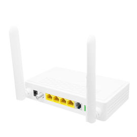 1 EPON Port Singlemode FTTH ONU Wifi 1Ge+3Fe+Wifi+1Pots+Catv With SC/APC Connector