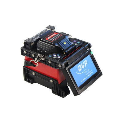 Ftth Fiber Cable Tool Device DVP 740 750 760 Fusion Splicing Machine optical fusion splicer