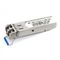 1.25G Sfp Modules 1310nm Dual Fiber Optic Transceiver Compatible With Cisco Huawei HP