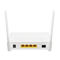 4 Port Wireless Wifi FTTH Onu 1Ge+3Fe+ Wifi Gepon Onu Compliant With IEEE802.11B/G/N