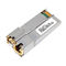 10Gbase Fiber Optic Transceiver 10G Copper SFP RJ45 Sfp Module SFP-10G-T