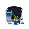 FTTH Fiber Optic Tools Kit With Optical Power Meter And Visual Fault Locator