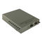 10 Gigabit Media Converter Card / Standalone Type 3R Repeater SFP+ To SFP+ 10G OEO Converter