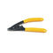 FTTH Fiber Optic Stripping Tool Miller CFS-3 Hand Three Port Fiber Stripping Pliers