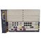 Durable Huawei MA5683T 10G Gpon Olt Device With 2*SCUN+2*GICF+2*PRTE+6 Broad Slots