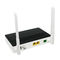 Epon And Gpon Onu Router 1Ge+1Fe+Catv+Wifi Xpon Gepon Onu With Realtek Chipest