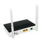 GEPON FTTH ONU Modem Fiber Optic Transport Network With 1GE+1FE+1Catv+Wifi Ports