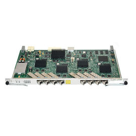 8 Port Gpon Olt Service Board EPBD With PX20+ For Huwei MA5680T MA5683T MA5608T