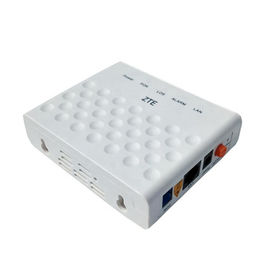 ZTE ZXHN F643 1GE Gpon Onu Router Single Mode With V6.0 Firmware English Version