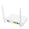 12V DC Epon FTTH Onu Modem 1Ge+1Fe+Wifi+Catv+Pots Fiber Onu Optical Network Unit