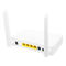 Family Gateway Netlink Wifi ONU 1GE+3FE+Voice Epon Onu For Fiber Optic Network Router