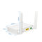 FTTH HGU Router Model 1Ge+1Fe+Catv+Wifi Gpon Onu Ont For Passive Optical Network 
